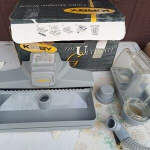 Kirby Carpet Cleaning Attachment 293001